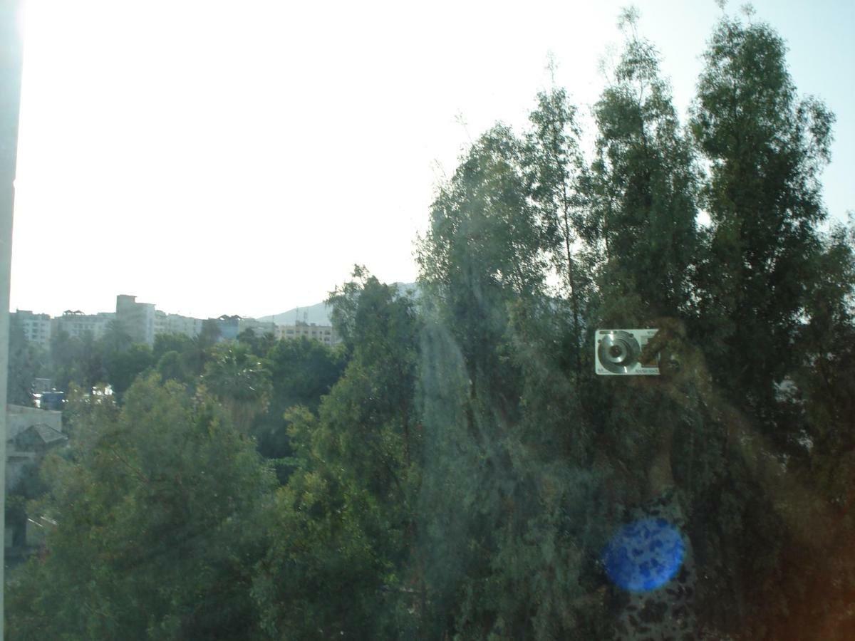 Fez Park View公寓 外观 照片
