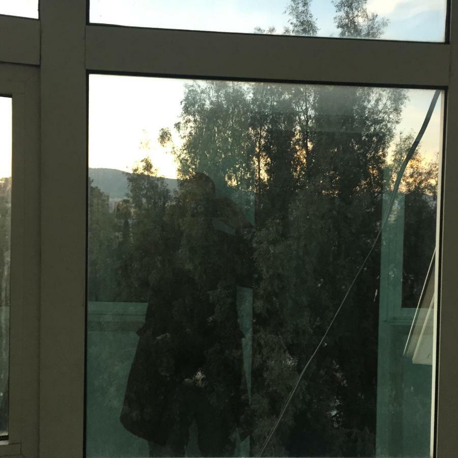 Fez Park View公寓 外观 照片