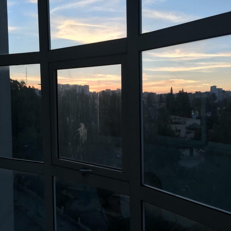 Fez Park View公寓 外观 照片