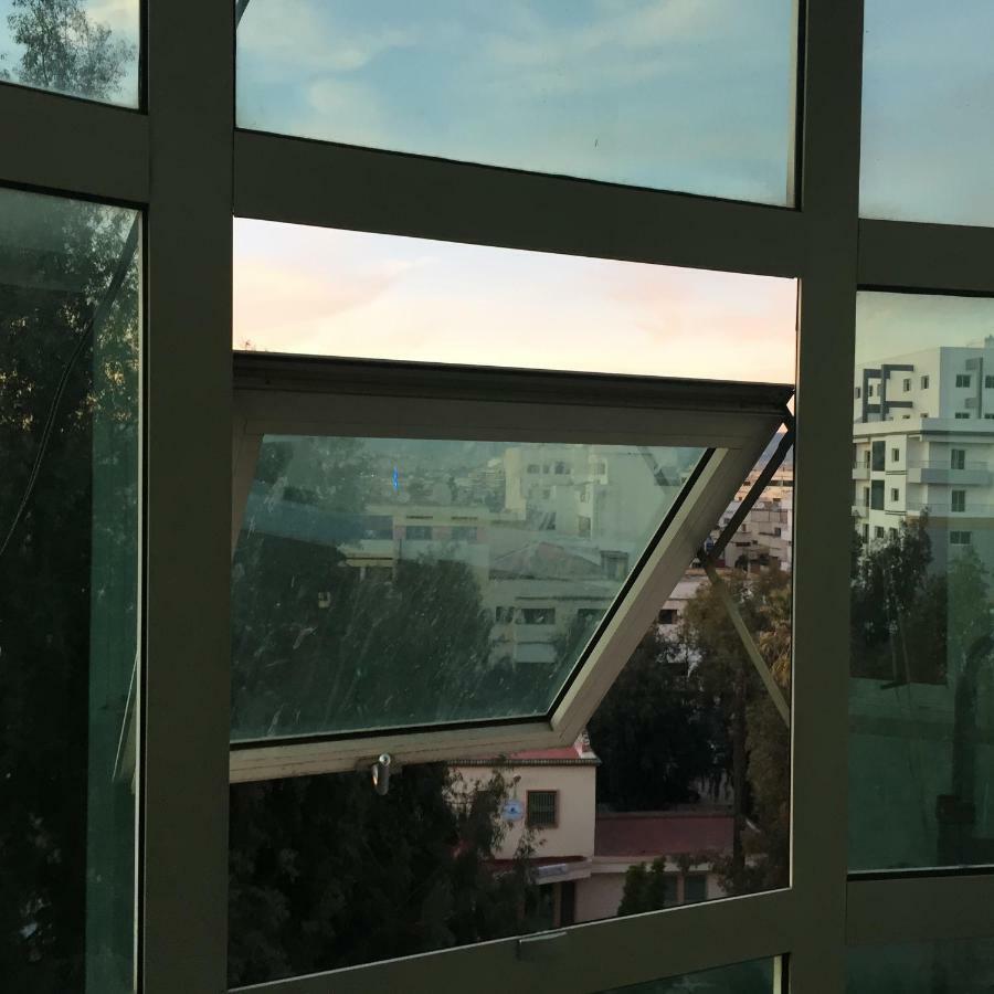 Fez Park View公寓 外观 照片